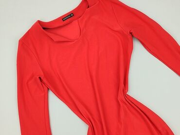 sukienki sylwester plus size: Women`s dress, M (EU 38)