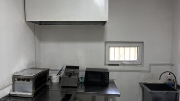 аренда кухни с оборудованием: Продается действующий бизнес по доставке суши и роллов :техника