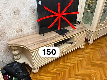 (Tv alti) yaxwi veziyyetde seliqeli islenib qiriq siniq yoxdur lalafo.az -da (Tv alti) yaxwi veziyyetde seliqeli islenib qiriq siniq yoxdur