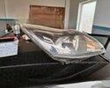 Glave motora: FAROVI ZA FORD C-MAX, COUGAR, FIESTA . OD 1998. DO 2011. GOD. | — 35