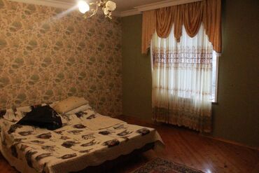 Uzunmüddətli kirayə evlər: 230 kv. m, 4 otaqlı, Qaz, Su — 8