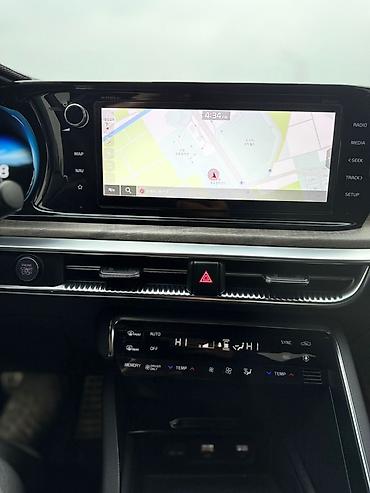 Kia: Kia K5: 2020 г., Седан — 14