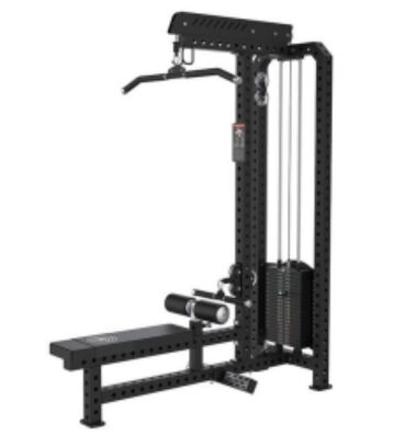 Digər trenajorlar: Trenajor-FEDERAL GYM FEDERAL GYM sizi salamlayir Butov trenajor zal — 2