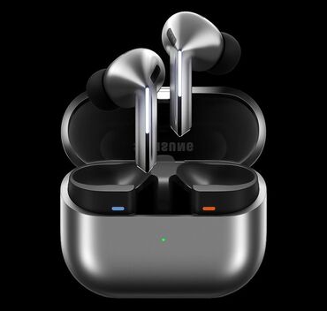 cib mademi: Беспроводные (Bluetooth) Наушники, Samsung, цвет - Серый