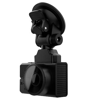 Другая автоэлектроника: Видеорегистратор X-CAN DashCam Tech 400 Duo (Без GPS и баз камер) — 4