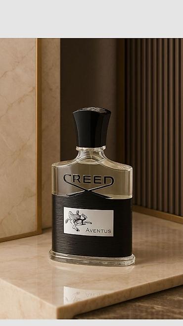 roja elysium: Предновогодние скидки 🔥 🤍 Creed Aventus — легендарный аромат для — 1