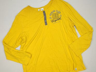 buty w kwiaty ccc: John Baner, Long-sleeved top for men