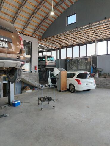 Anbar və emalatxanalar: PREMİUM AVTO SERVİS 📌 Elan kodunu (№2021) qeyd edərək bizimlə əlaqə — 5