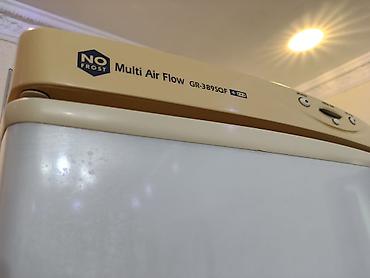 autel купить: Холодильник LG, Б/у, Двухкамерный, No frost, 60 * 2 * 60 — 5