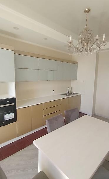 кватиры: 3 комнаты, 94 м², Джальская больница Элитка, 2 этаж, Старый ремонт — 2