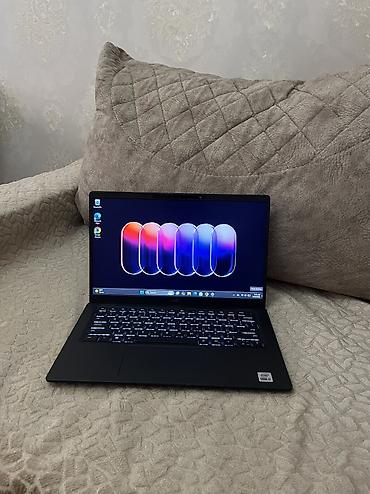 Dell: İşlənmiş Dell Latitude, 14 ", Intel Core i7, 128 GB, Ünvandan götürmə — 2