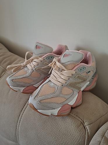 obuca nis: New Balance x Joe Freshgoods 9060 “Inside Voices” patike NOVE PATIKE - — 6