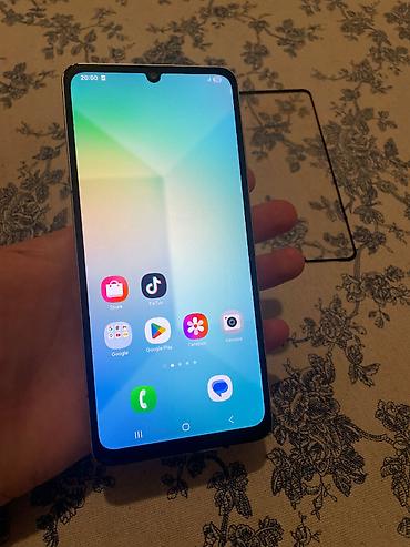 samsung a03 core: Samsung Galaxy A06, Б/у, 128 ГБ, 2 SIM — 1