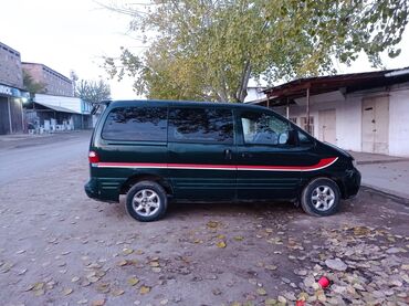 субару форестер 1997: Hyundai H-1 (Grand Starex): 1997 г., 2.5 л, Механика, Дизель, Минивэн