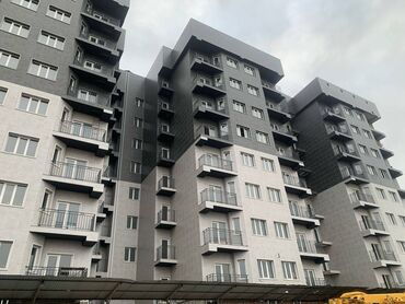 Продажа квартир: 1 комната, 36 м², Элитка, 5 этаж, ПСО (под самоотделку)