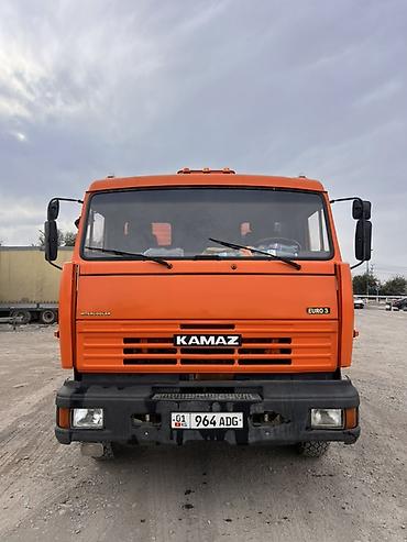 Тракторы KASUN: КАМАЗ сельхозник 45143 Рама целая мотор стандарт Обмен нет Надежная — 3