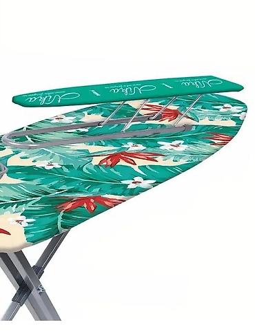 Гладильные доски: Гладильная доска, Новый, Бесплатная доставка — 9