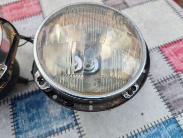 Auto delovi: Far levi, kratko svetlo Lada 2103, Lada 2106 L. K.1. Komplet — 2