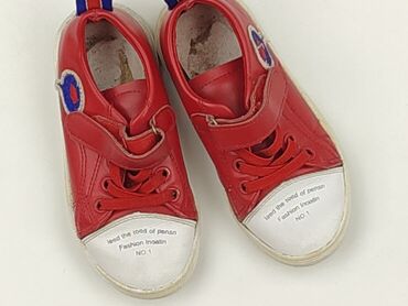 Sport shoes 25, Used