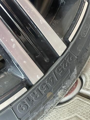 aion авто: Колеса в сборе 245 / 45 / R 19, Лето, Новый, Комплект, Внедорожные (АТ/МТ), Литые, отверстий - 5 — 7
