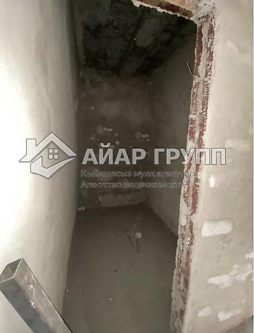 5: 1 комната, 44 м², Элитка, 5 этаж, ПСО (под самоотделку) — 7