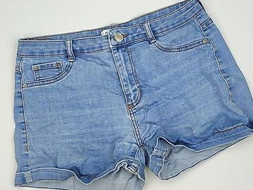 dzwony levis: PULL&BEAR, Szorty damskie, rozmiar S — 1