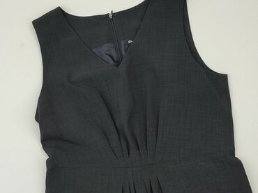 pakuten czarna sukienki: Dress, 2XL (EU 44), New Look, condition - Good