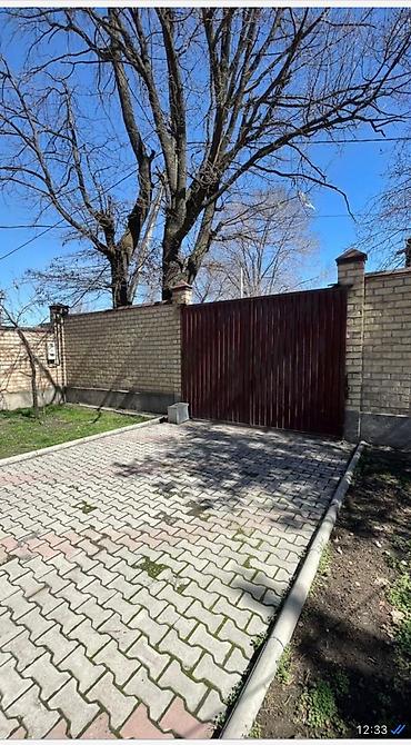 Продажа коттеджей и домов: ‼️ внимание ‼️ *продаётся!!!* 3х уровневый кирпичный дом абая — 4