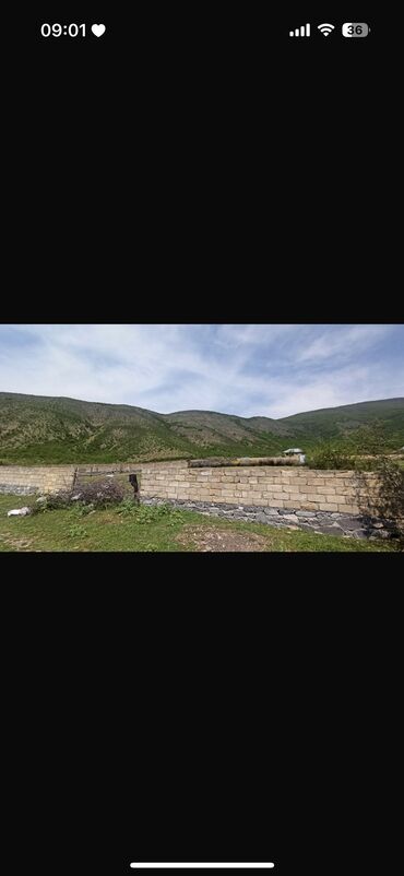 Torpaq sahələrinin satışı: 12 sot, Tikinti, Mülkiyyətçi, Kupça (Çıxarış), Bələdiyyə