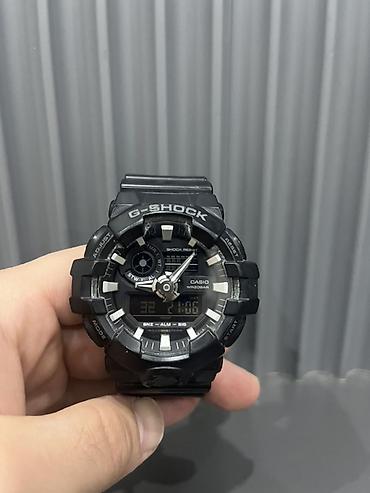 ray ban умные очки цена: Спортивные часы часы, Casio (G-Shock), Таймер и секундомер, Водонепроницаемые, Мужские, Б/у — 1