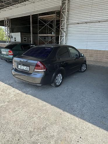 турбаза автомобиль: Ravon Nexia: 1.5 л | 2017 г. 228000 км — 4