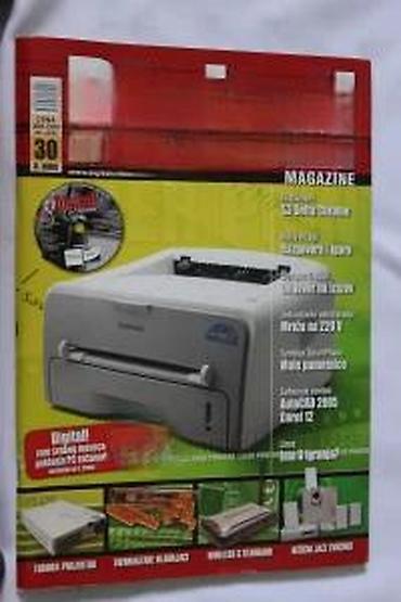 cacanke oglasi: ČASOPIS DIGITAL! MAGAZINE BROJ 30 | Časopis Digital! Magazine Broj — 3