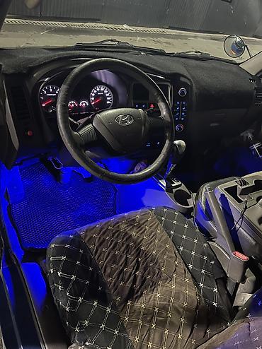 hyundai porter 2 цена: Hyundai Porter: 2017 г., 2.5 л, Автомат, Дизель — 8