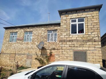 Həyət evləri və villaların satışı: 5 otaqlı, 134 kv. m, Orta təmir — 12