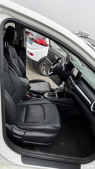 Kia: Kia K3: 2022 г., Седан at lalafo.kg — 8 Kia: Kia K3: 2022 г., Седан — 8