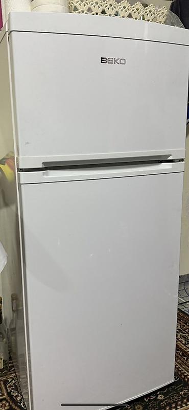 water cooler: Холодильник BEKO, двухкамерный, верхняя морозильная камера. Основные — 2