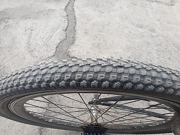 Горные велосипеды: Горный велосипед, Trek, Рама L (172 - 185 см), Сталь, Б/у — 11