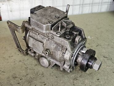 Топливная аппаратура: Топливная аппаратура Saab 2000 г., Б/у, Оригинал, Германия — 15