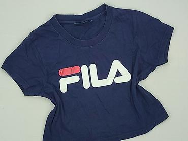 colloseum: Fila, T-shirt damski, rozmiar S — 1