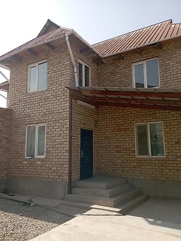 Продажа коттеджей и домов: 3 комнаты, 50 м², Шалта, Собственник — 2