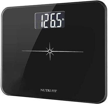 весы большие: Floor Scale Vitek, Электрондук, Айнек, 180 кг