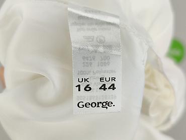 spódnice 44: George, Spódnica damska, rozmiar 4XL — 4