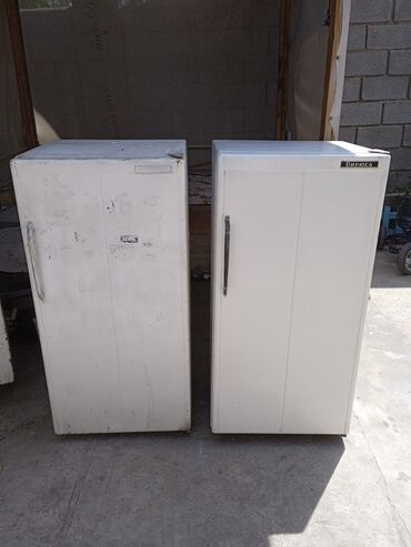 side by side холодильник: Холодильник Саратов, Б/у, Однокамерный, 56 * 115 * 40