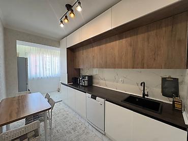 Продажа квартир: 3 комнаты, 71 м², 106 серия, 4 этаж — 9