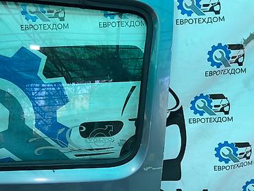 volv: Дверь Передняя левая Volvo, Б/у, Оригинал — 4
