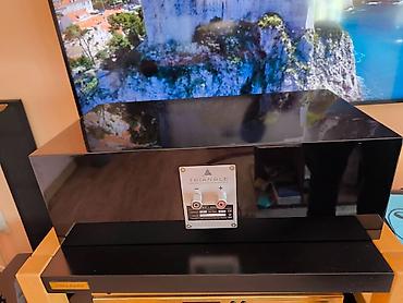 Zvučnici i stereo sistemi: Triangle Esprit Voce Ez – centralni zvučnik za kućni bioskop Opis — 9