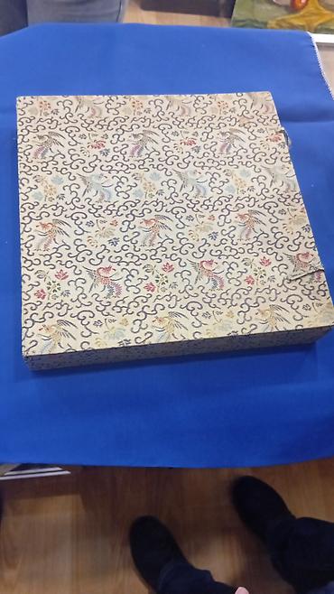 Suvenirlər: Suvenirlər — 13