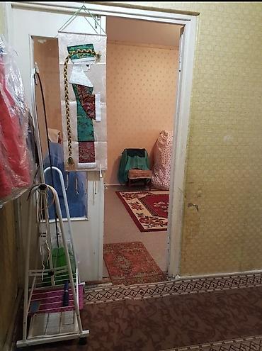 Продажа квартир: 1 комната, 34 м², 105 серия, 7 этаж, Старый ремонт — 6