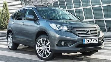 smart key: Центральный замок Honda 2016 г., Новый, Аналог — 5