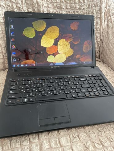 корпуса для компьютера: Ноутбук, Lenovo, AMD E-350, 15.6 ", Колдонулган, Татаал эмес тапшырмалар үчүн, эс тутум HDD